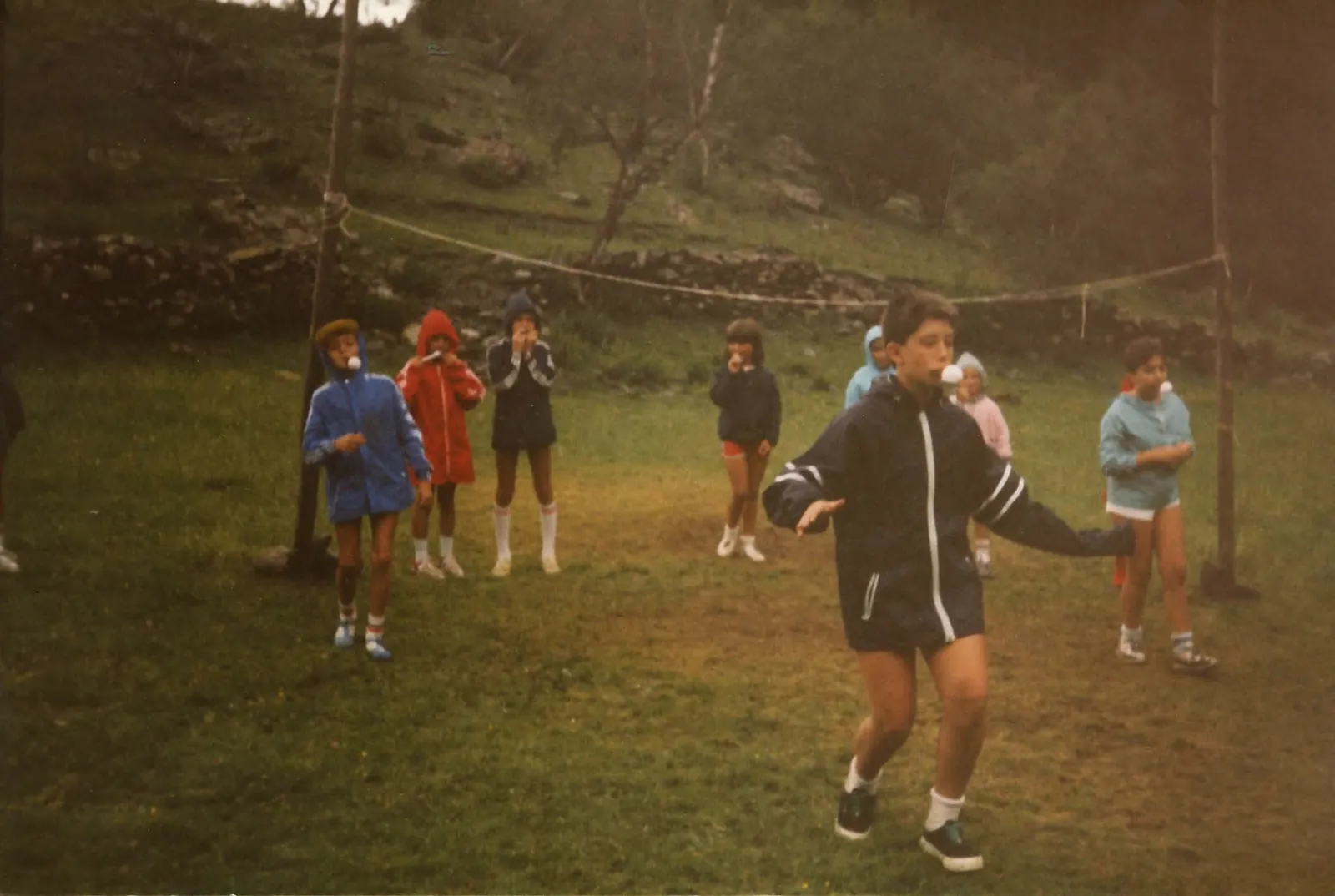 Colònies 1987, Espot — foto 4