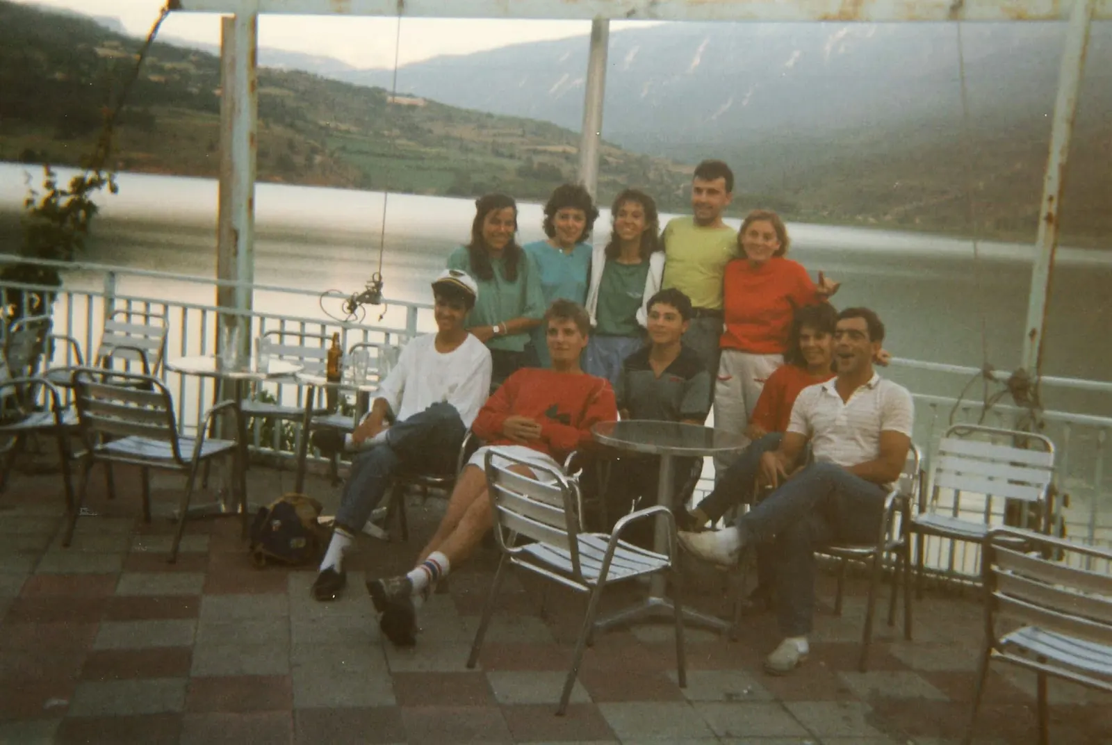 Colònies 1987, Espot — foto 7