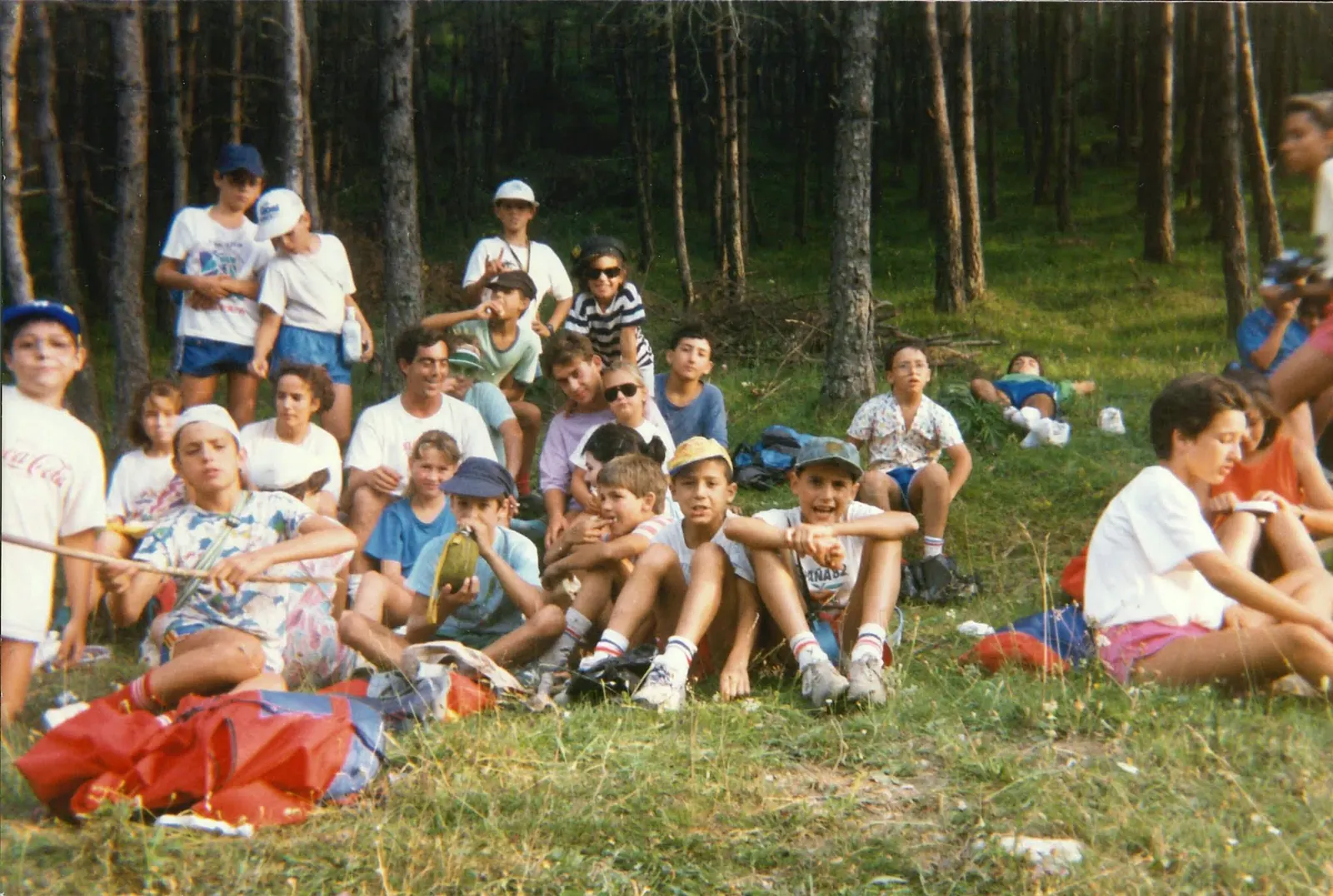 Colònies 1988, Gombrèn — foto 2