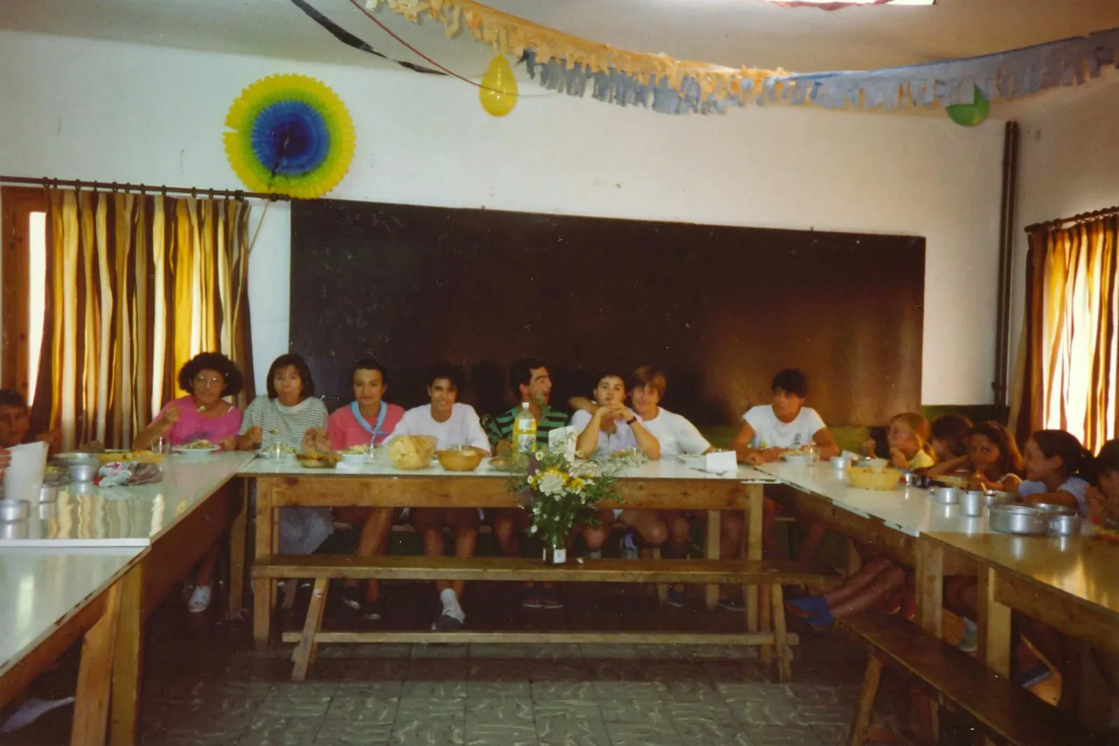 Colònies 1989, Gombrèn — foto 2