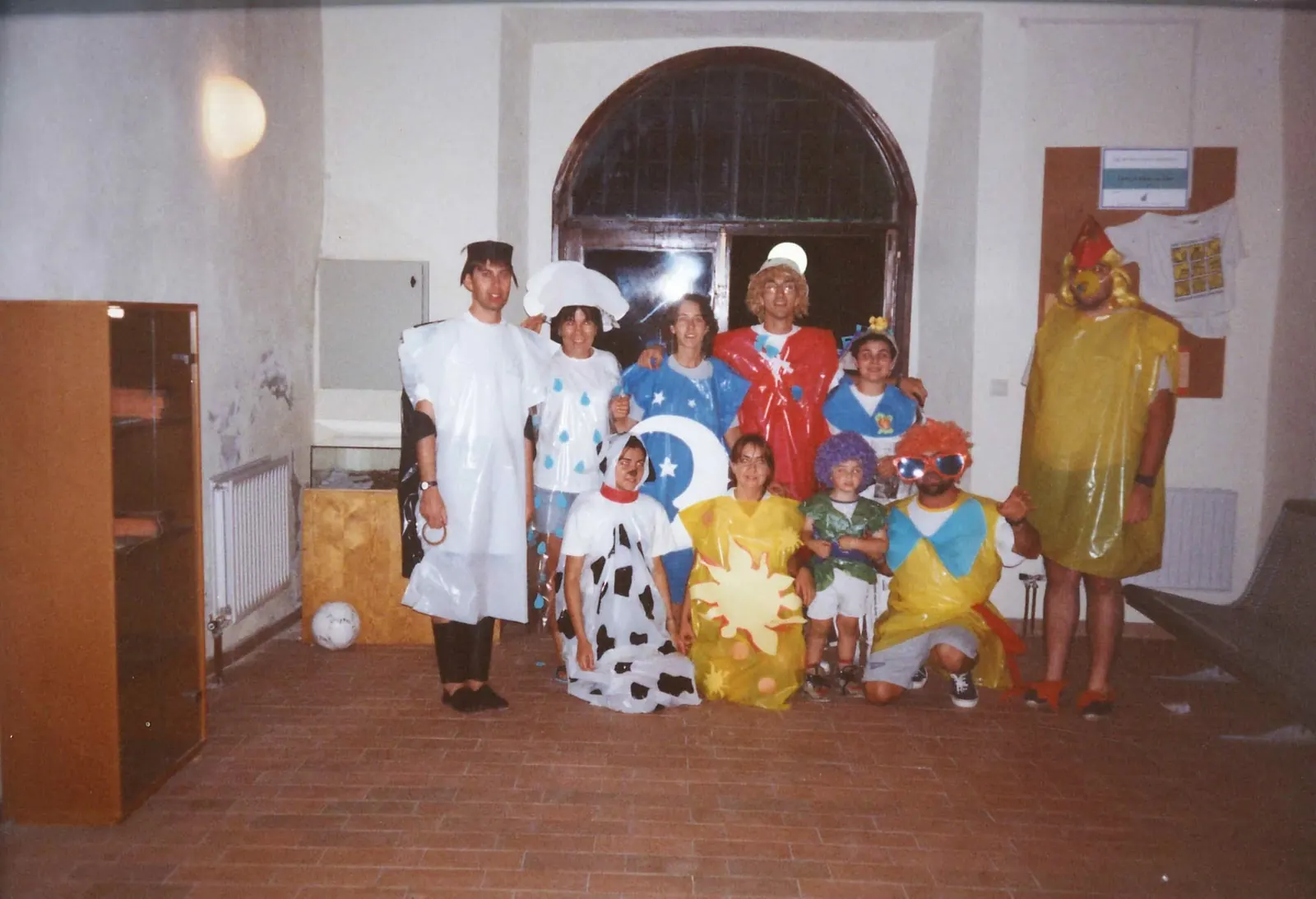 Colònies 1998, Can Grau · Olivella — foto 3
