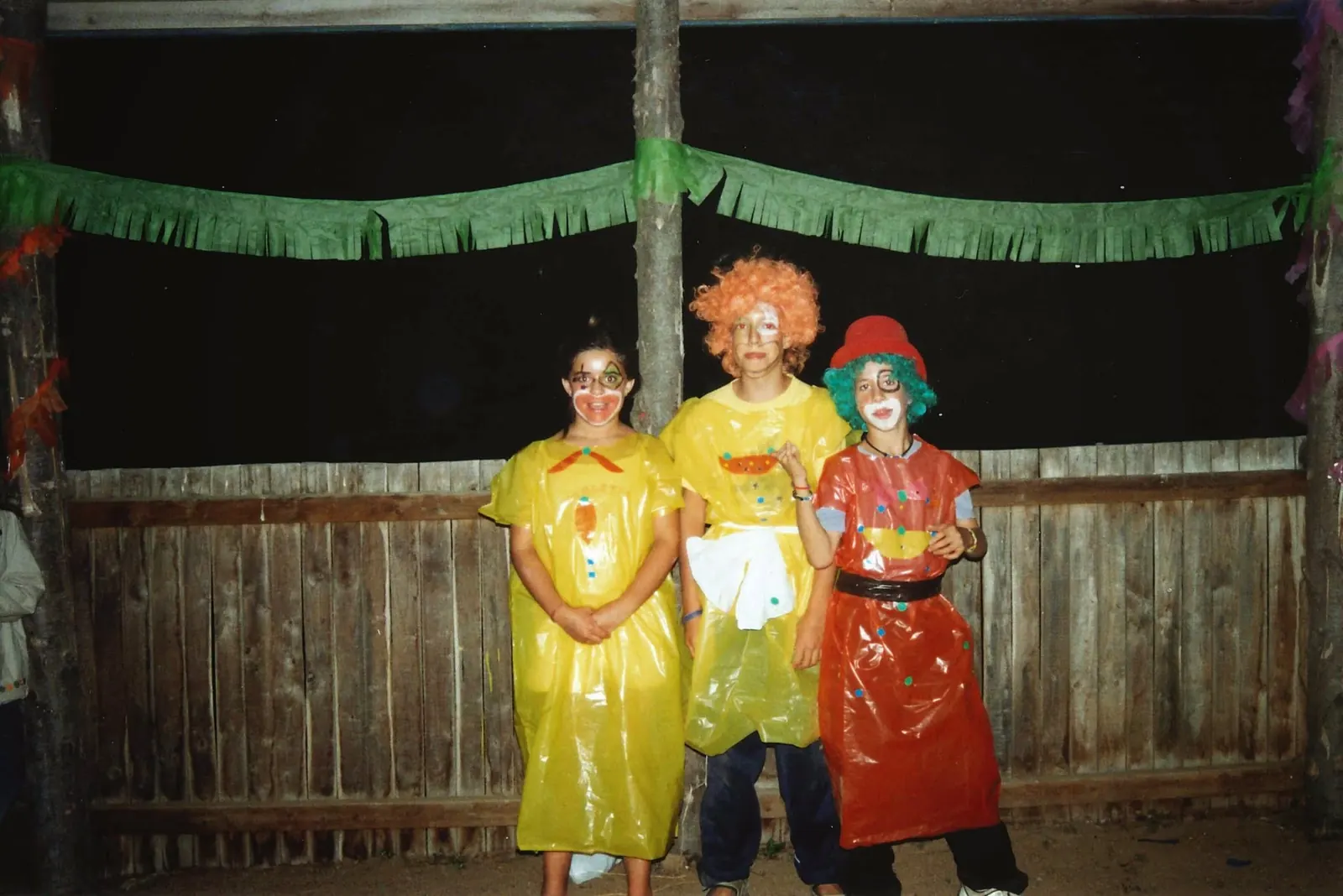Colònies 2005, El Corral de Mataró · Arbúcies — foto 6