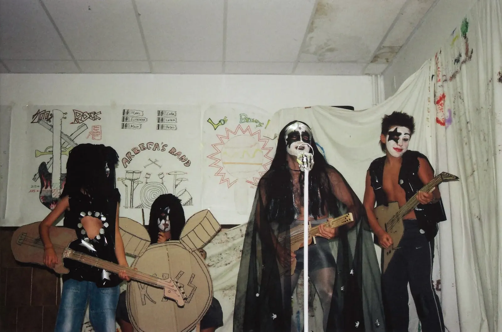 Colònies 2006, La Verge Blanca · Llesp — foto 4