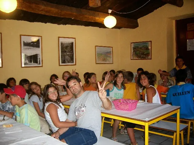 Colònies 2008, Cadí · Cortariu — foto 13