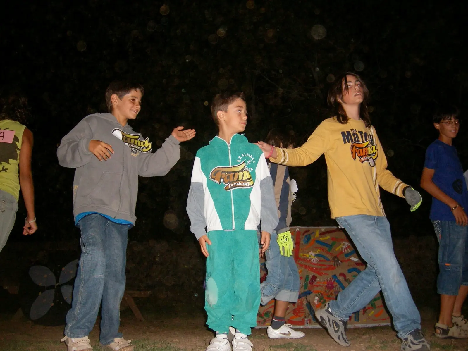 Colònies 2008, Cadí · Cortariu — foto 16