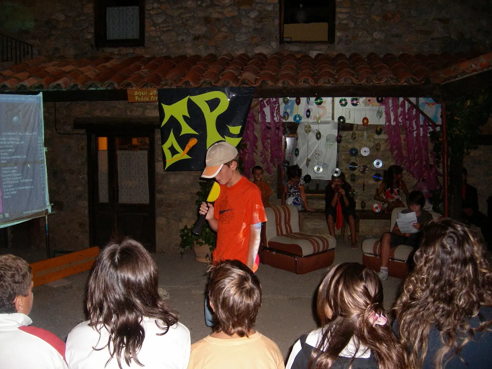 Colònies 2008, Cadí · Cortariu — foto 19