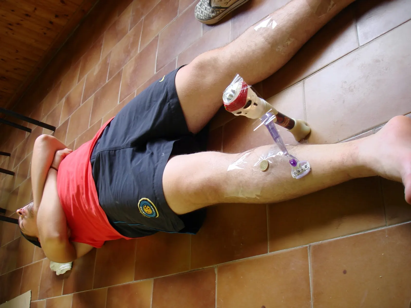Colònies 2009, Mas de Ramió · Fogars de Tordera — foto 17