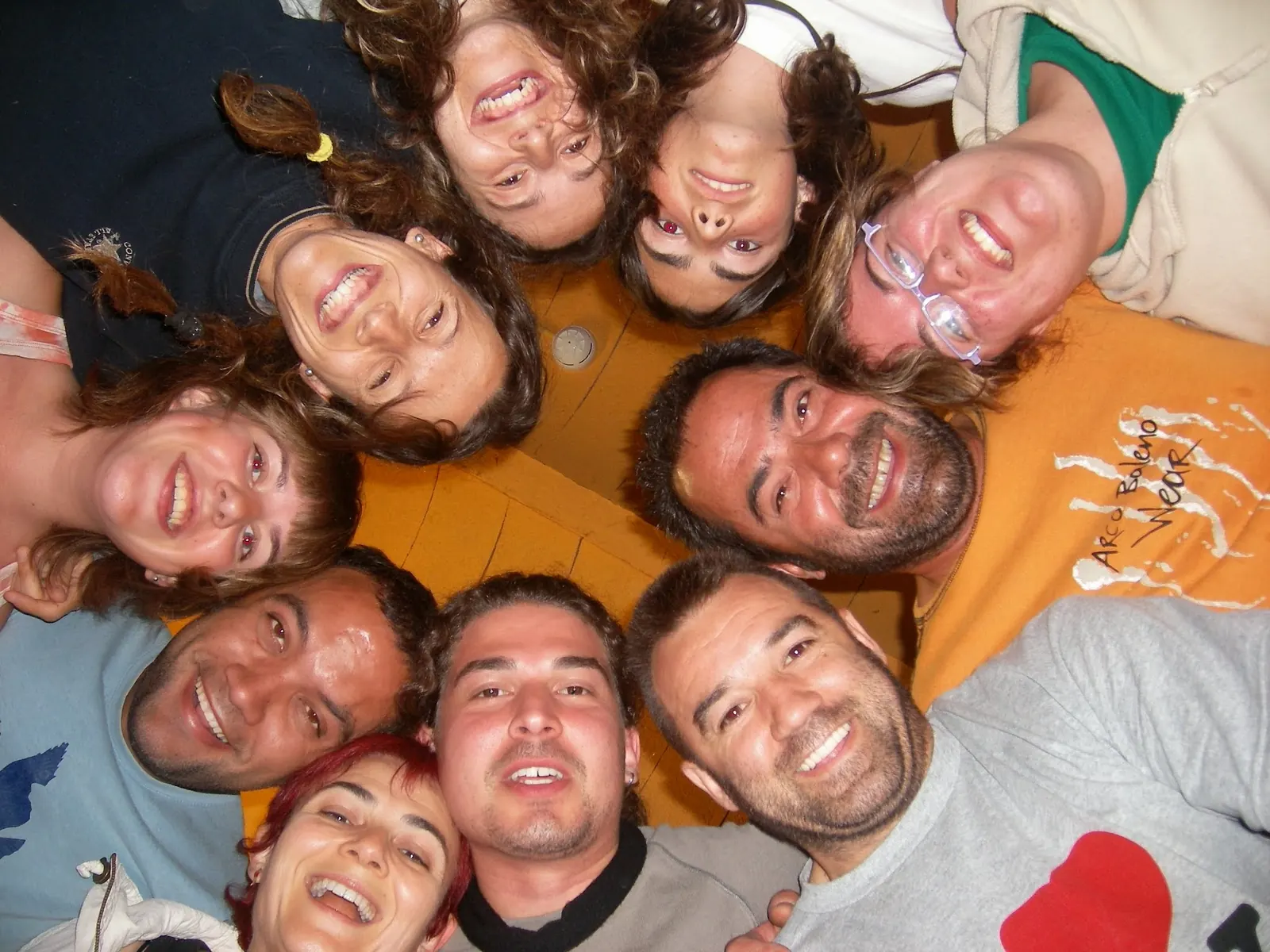 Colònies 2009, Mas de Ramió · Fogars de Tordera — foto 19