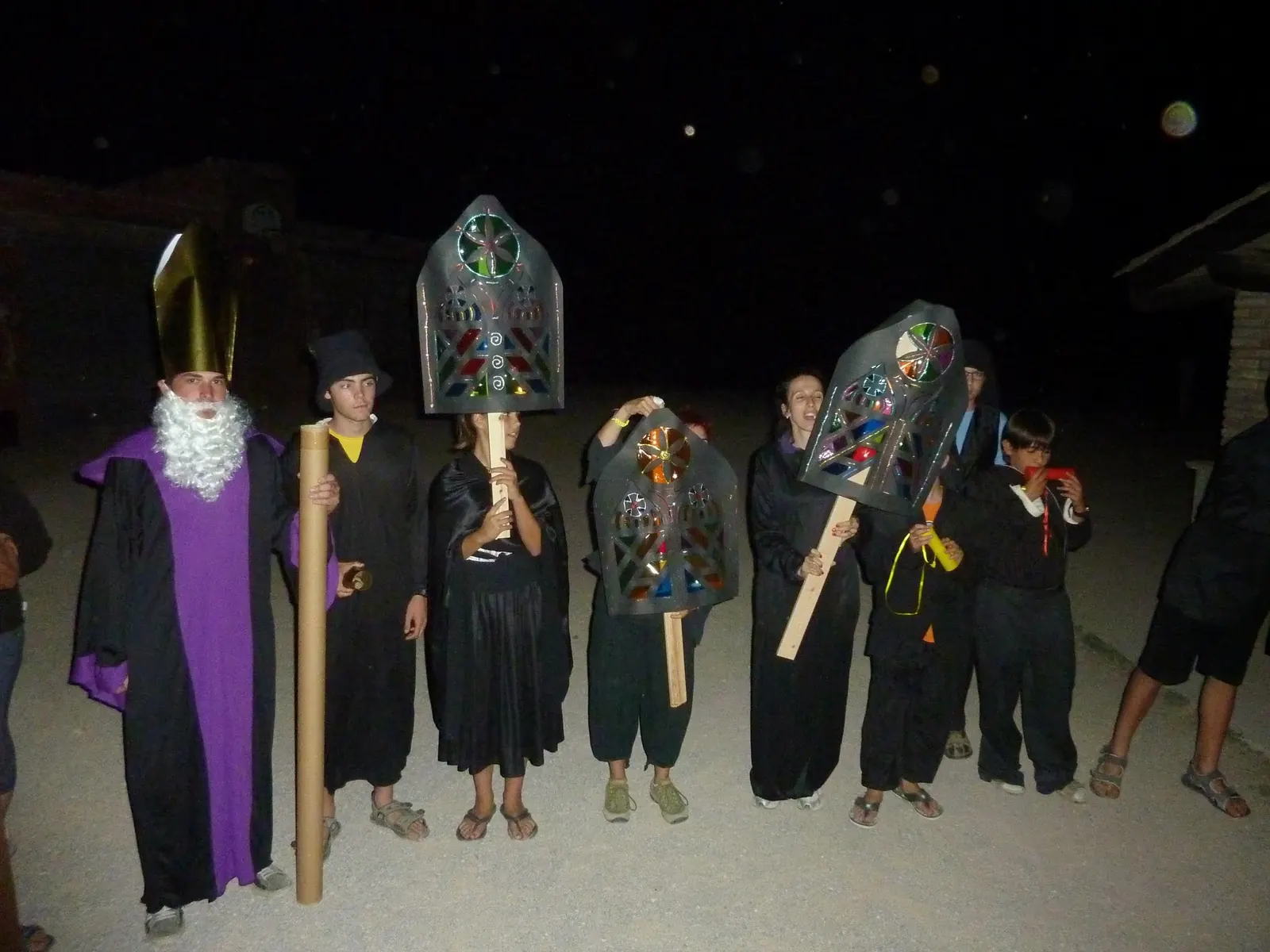 Colònies 2012, El Puig de Balenyà · Balenyà — foto 4