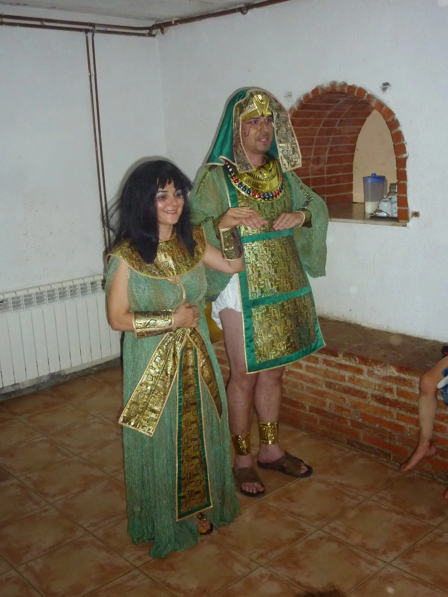 Colònies 2013, Can Freu · Vilobí d'Onyar — foto 6