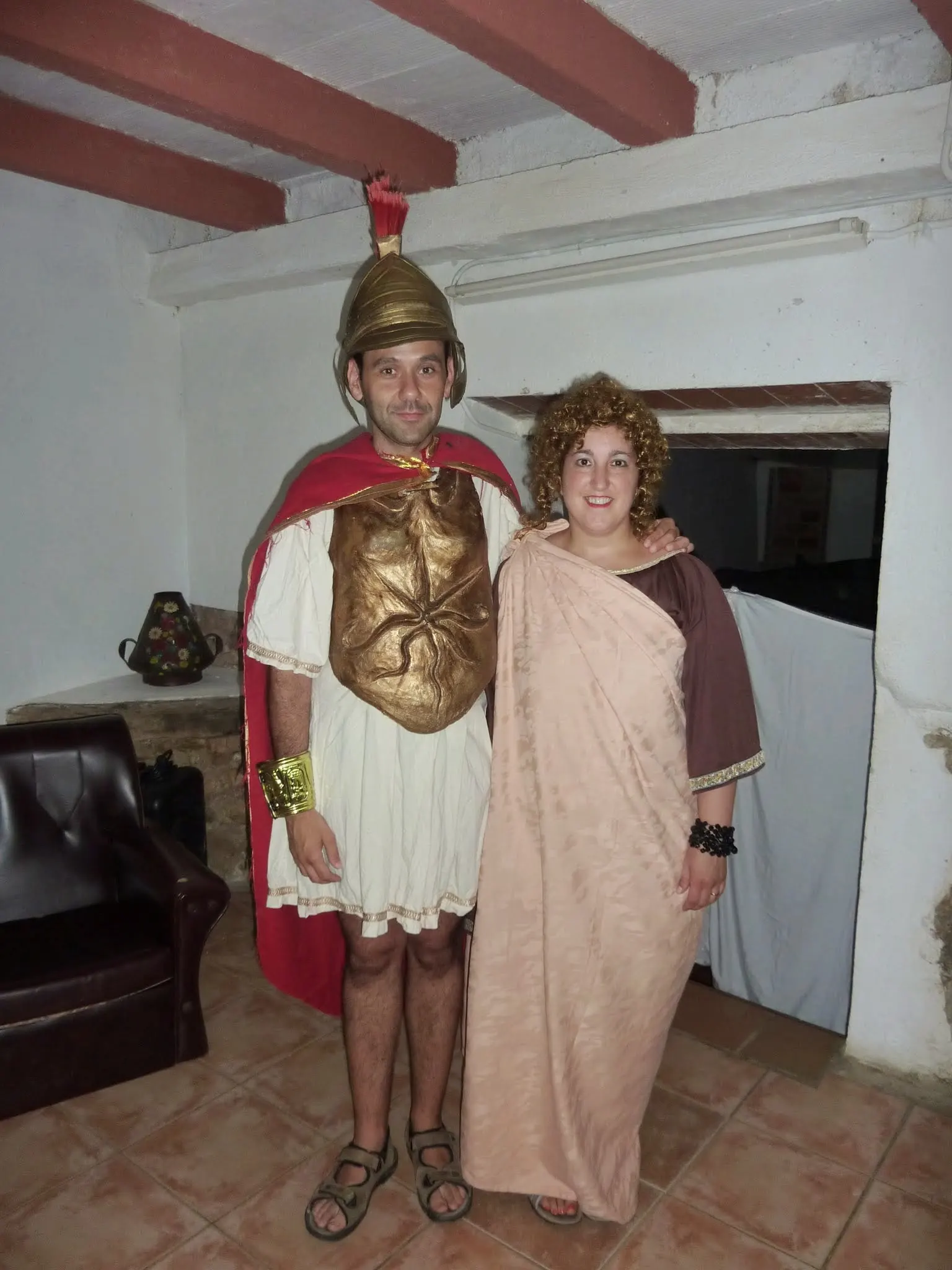 Colònies 2013, Can Freu · Vilobí d'Onyar — foto 7