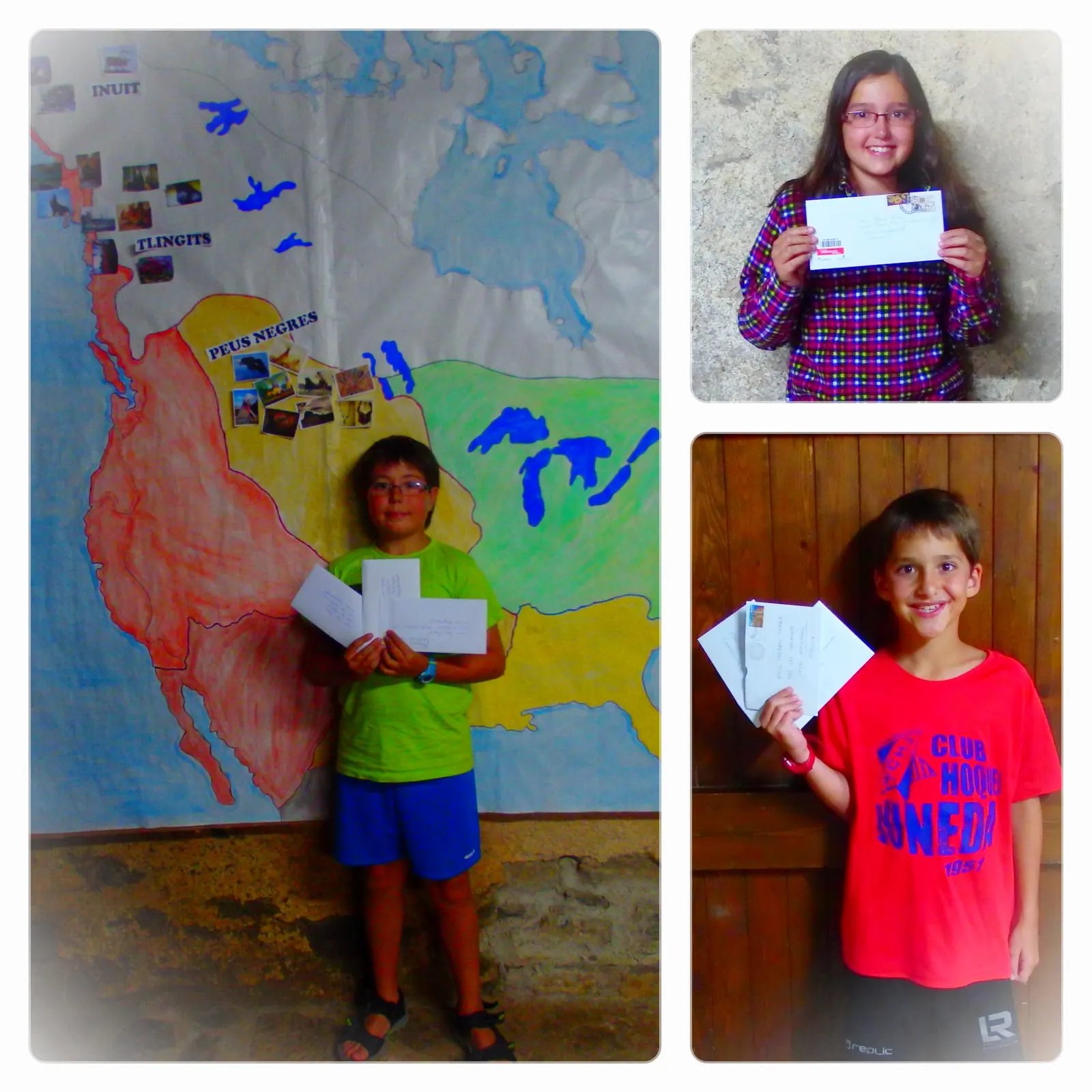 Colònies 2014, Mas Les Coromines · Campdevànol — foto 8