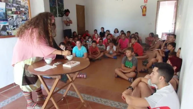 Colònies 2018, Can Freu · Vilobí d'Onyar — foto 10