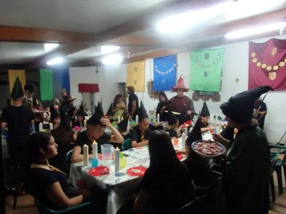 Colònies 2018, Can Freu · Vilobí d'Onyar — foto 14