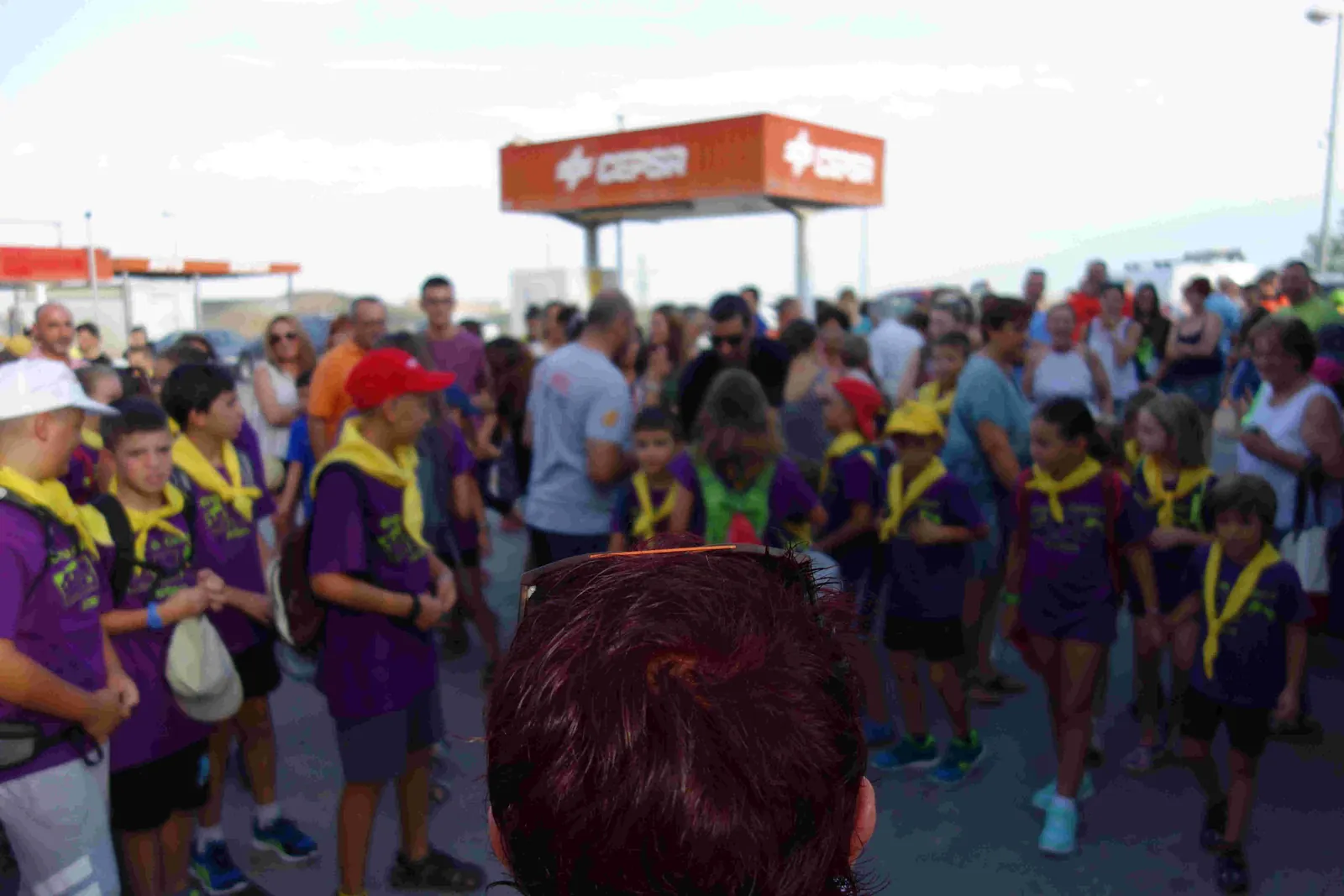 Colònies 2019, Cal Masover · L'Esquirol — foto 2