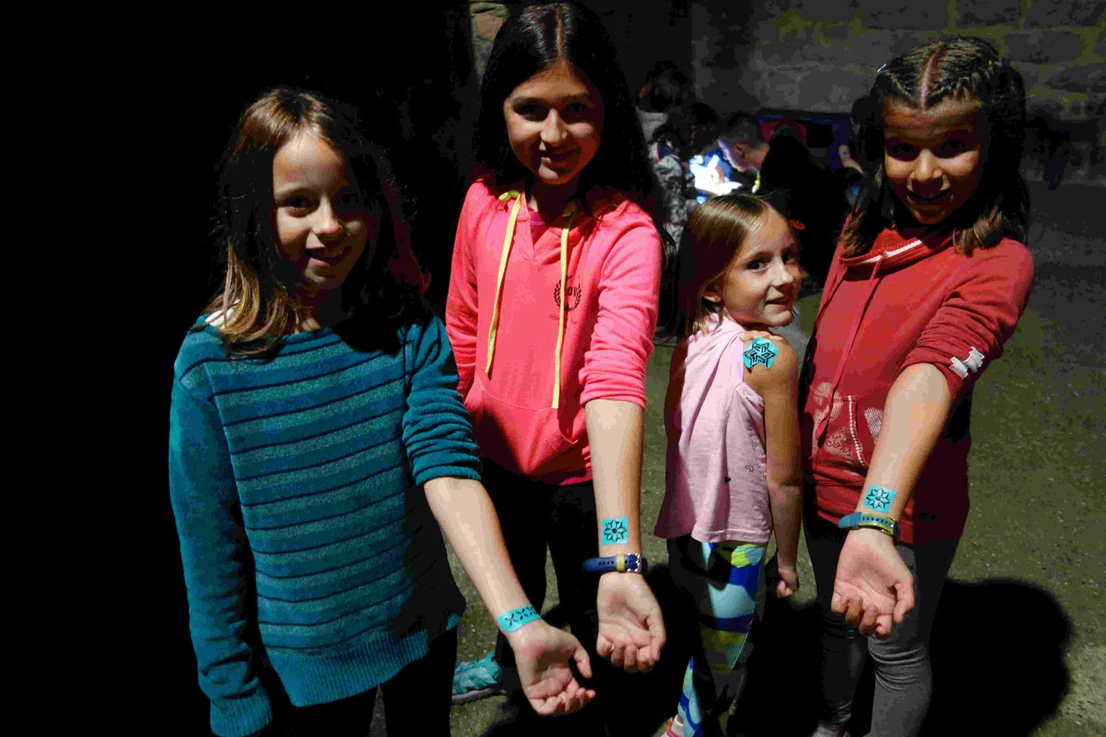Colònies 2019, Cal Masover · L'Esquirol — foto 18