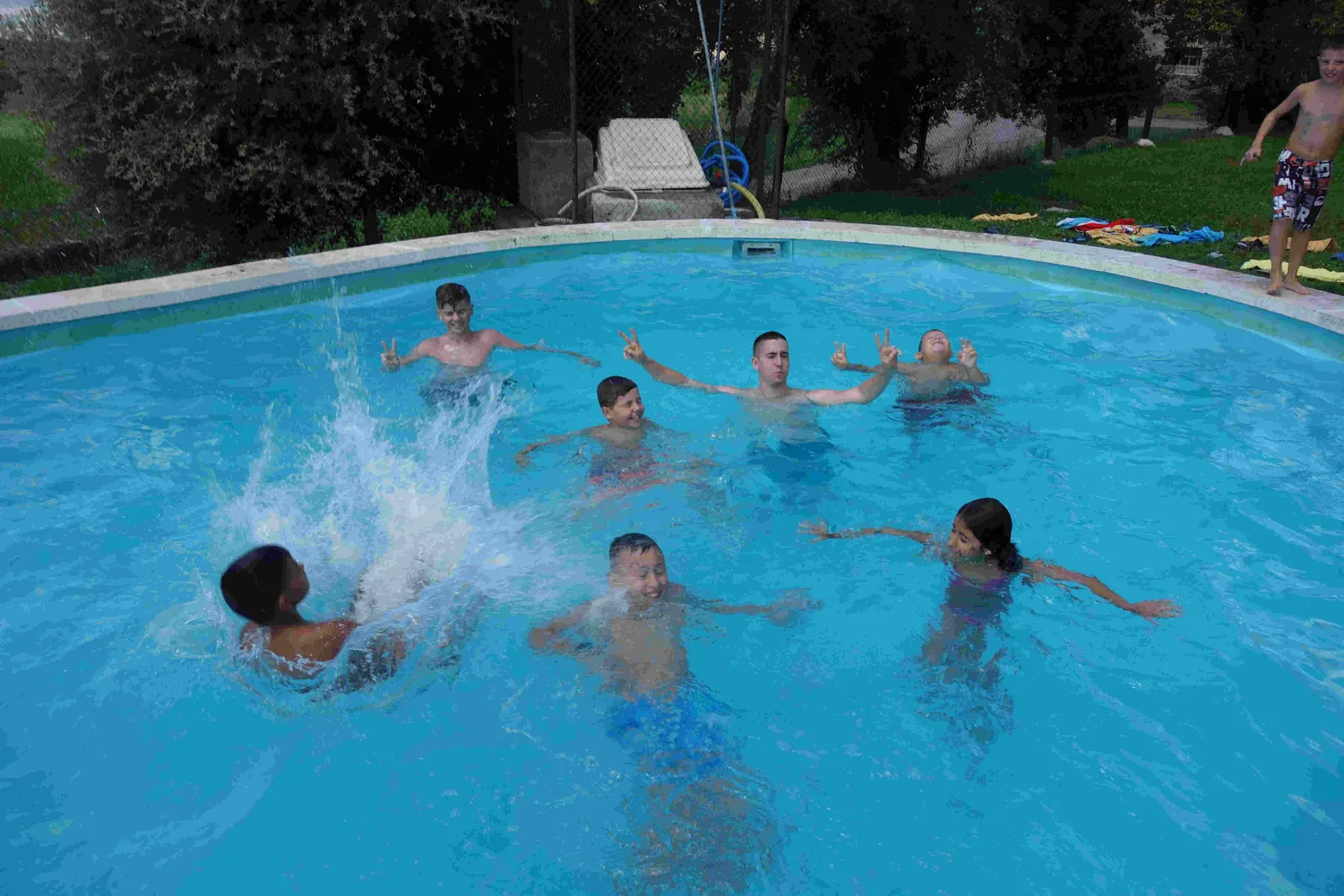 Colònies 2019, Cal Masover · L'Esquirol — foto 24