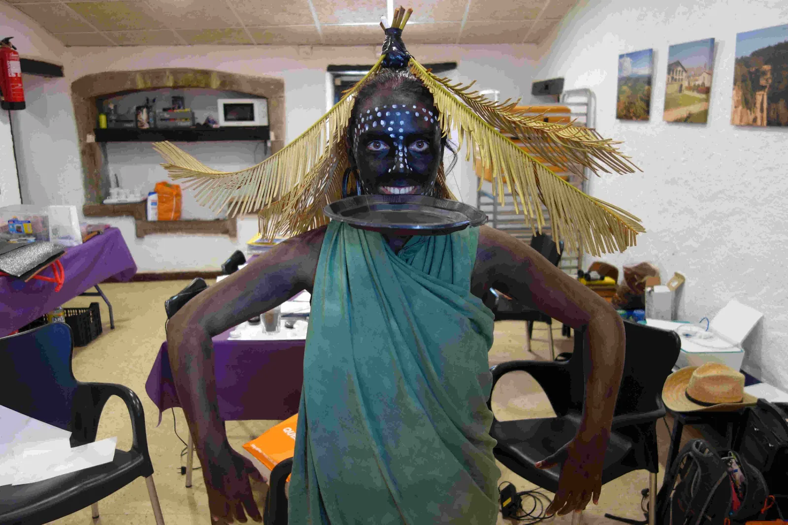 Colònies 2019, Cal Masover · L'Esquirol — foto 36