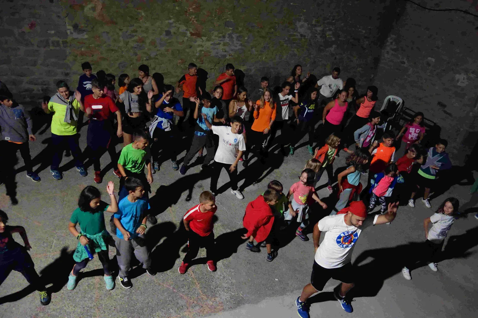 Colònies 2019, Cal Masover · L'Esquirol — foto 38