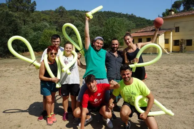 Colònies 2022, Mas de Ramió · Hostalric — foto 10