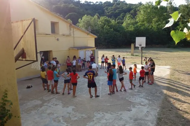 Colònies 2022, Mas de Ramió · Hostalric — foto 11