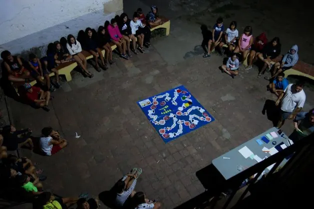 Colònies 2022, Mas de Ramió · Hostalric — foto 16